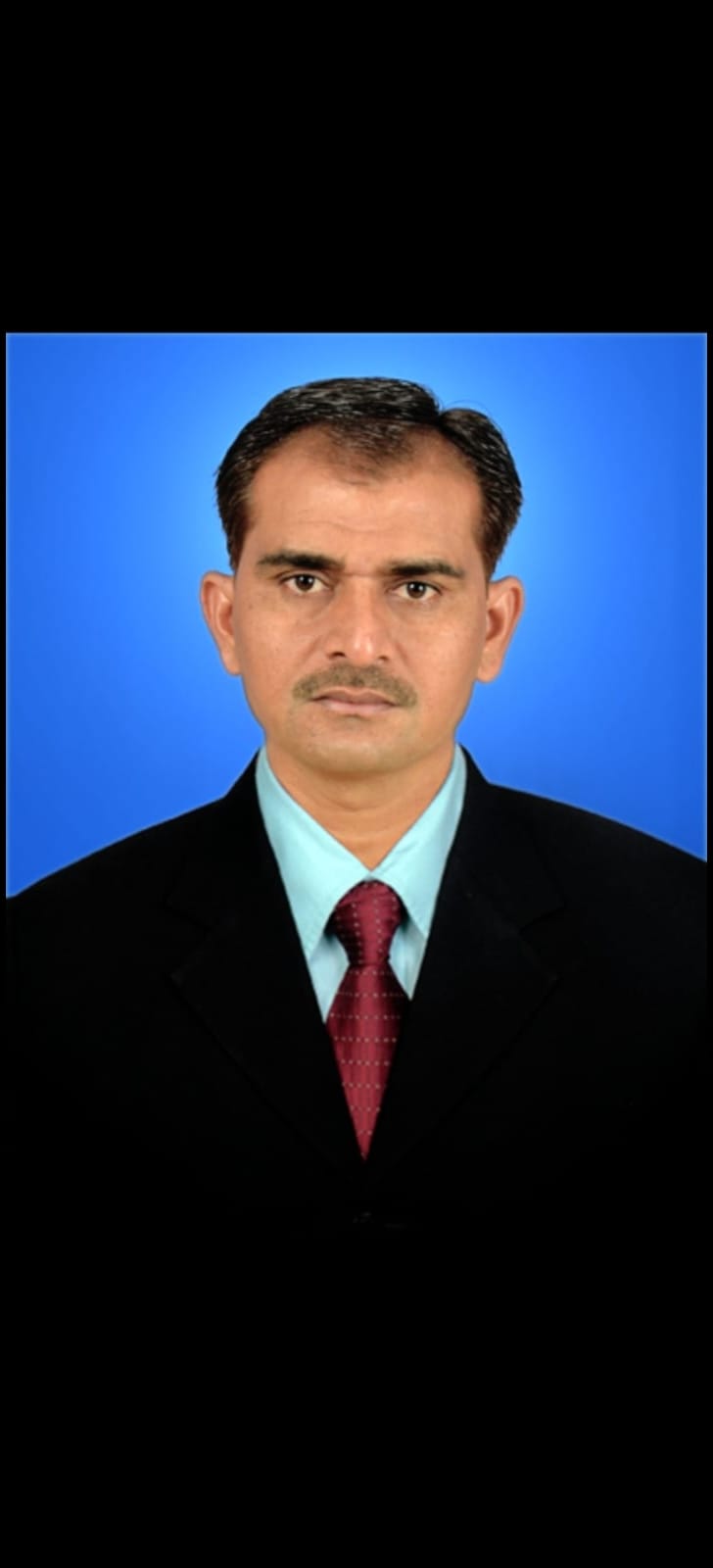 RAJESH P PARMAR