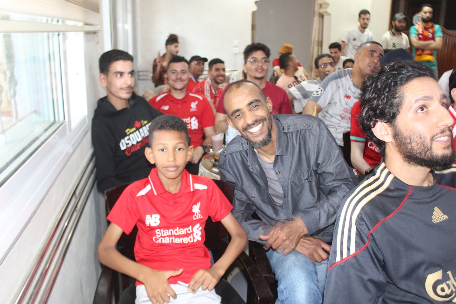 OLSC Morocco Tangier Meeting 2022 - Photo 11
