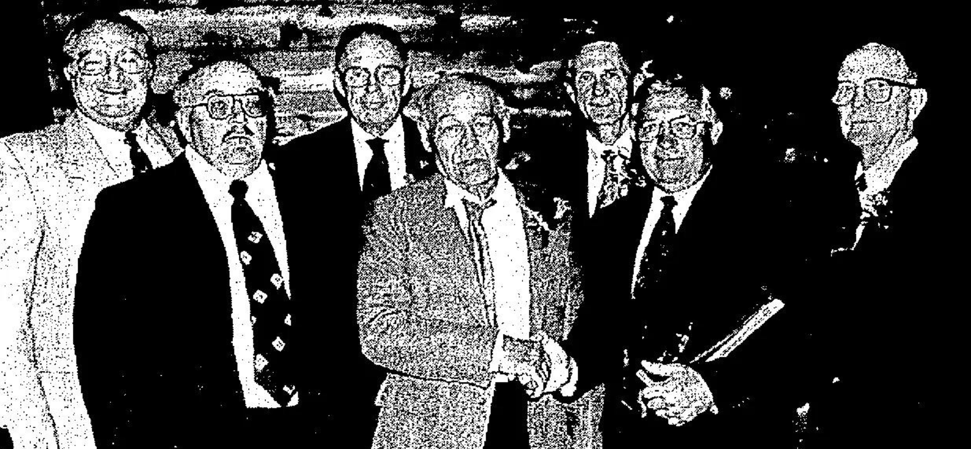 Indiana County Sports Hall Of Fame Class of 1997