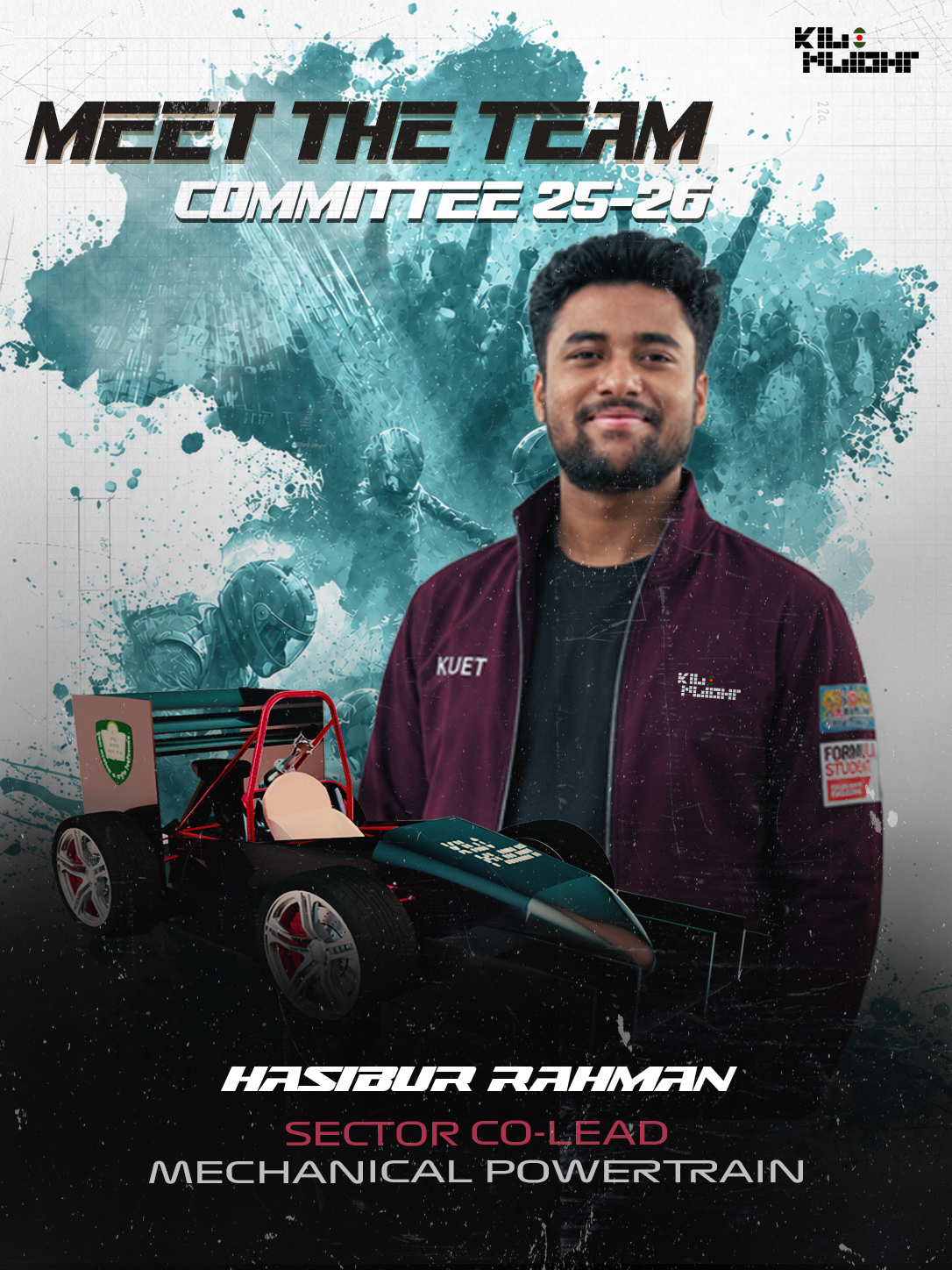 Hasibur Rahman