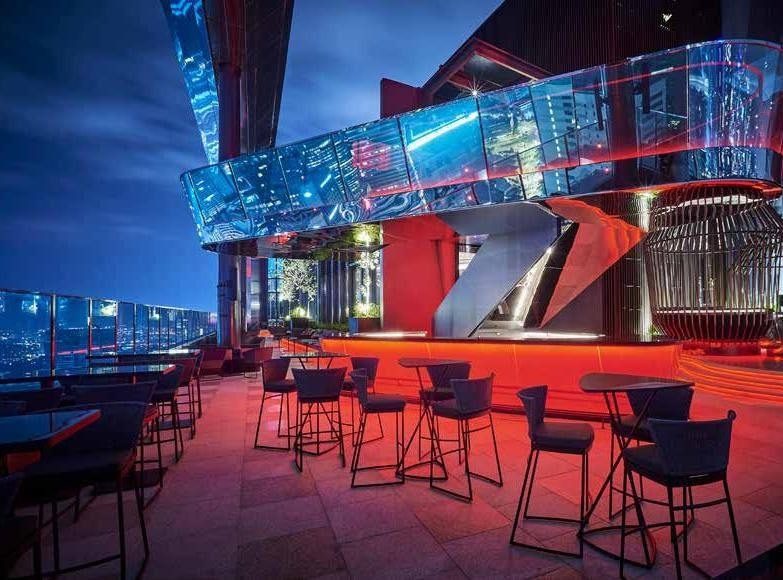 Jewel by Oxley KL City Centre — KL City Centre