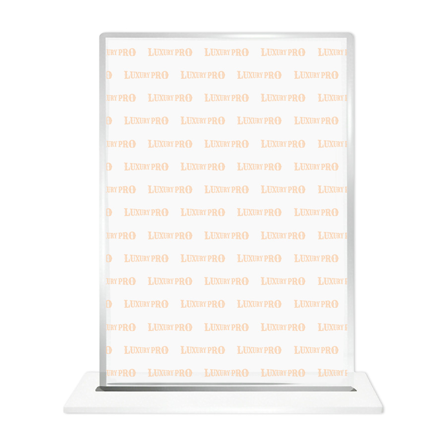 Acrylic Trim Panel
