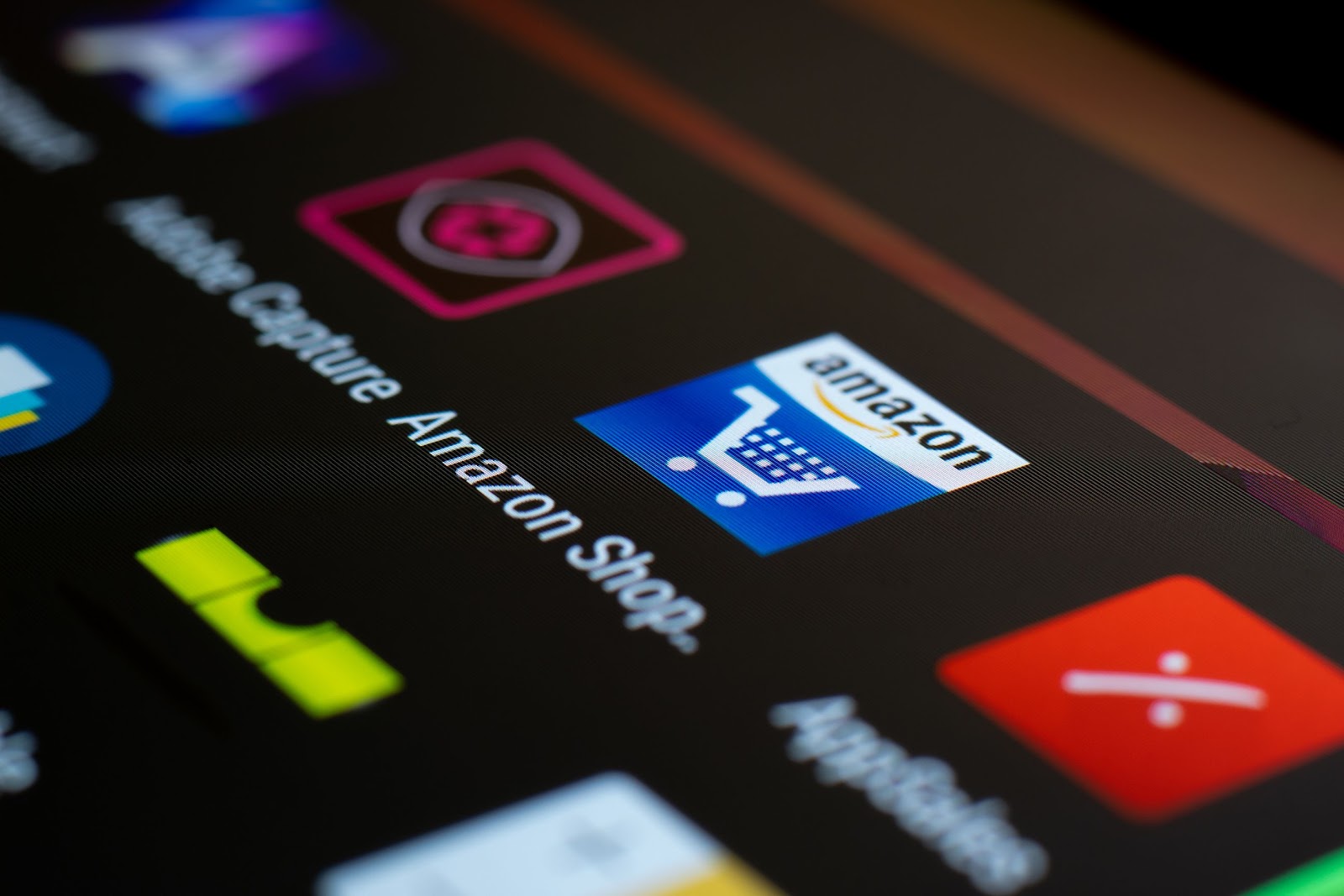Accessibility of Nemo GRABO on Amazon