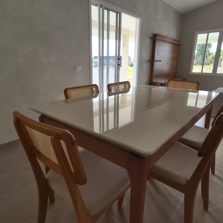 Foto 10 de Casa Térrea com 3 quartos (2 suítes) na quadra OP Marina à venda no Riviera de Santa Cristina XIII