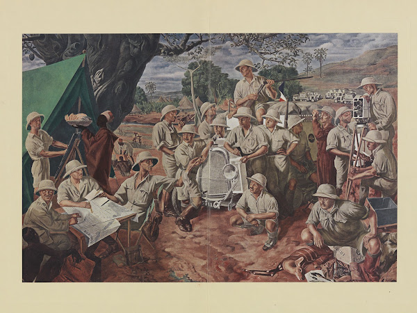 LExpédition 1927