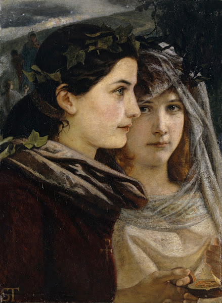 The Blissful 1888