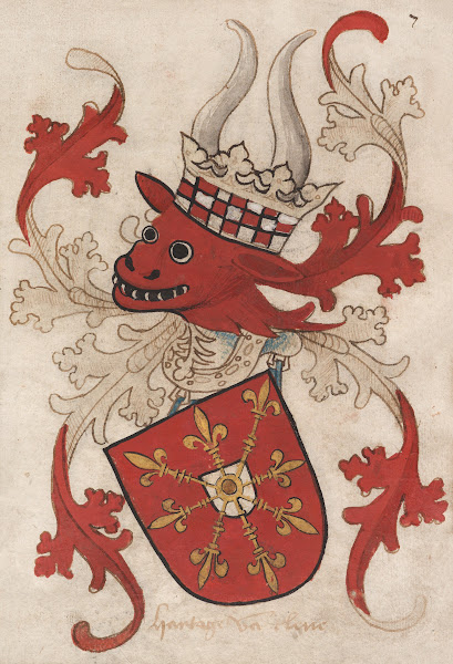 Duke of Cleves 1485 1495