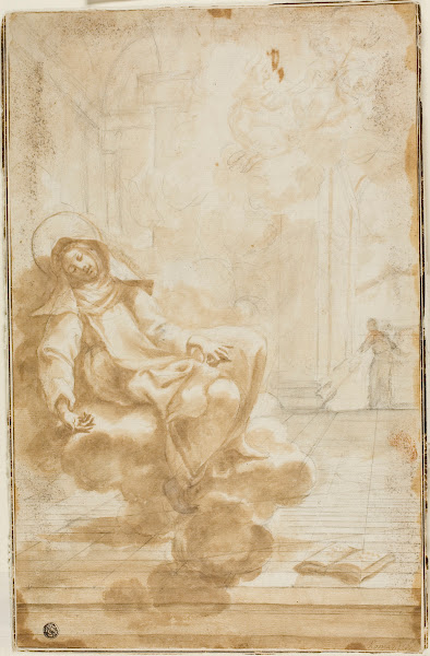 Domenico Piola