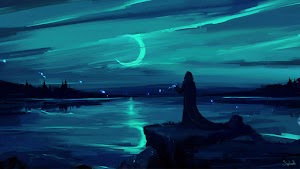 Digital Art Wallpaper