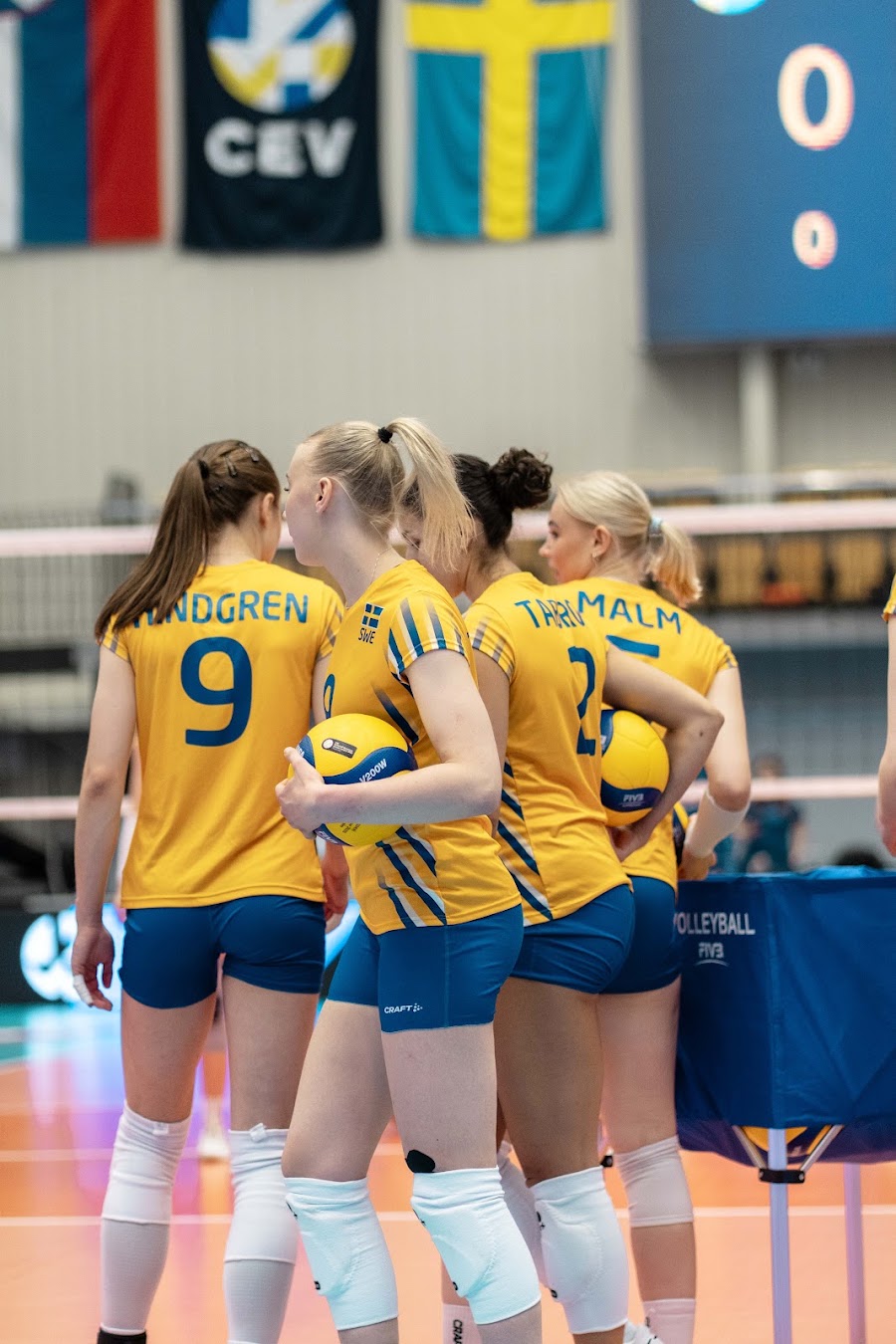 Sweden Slovenia 70