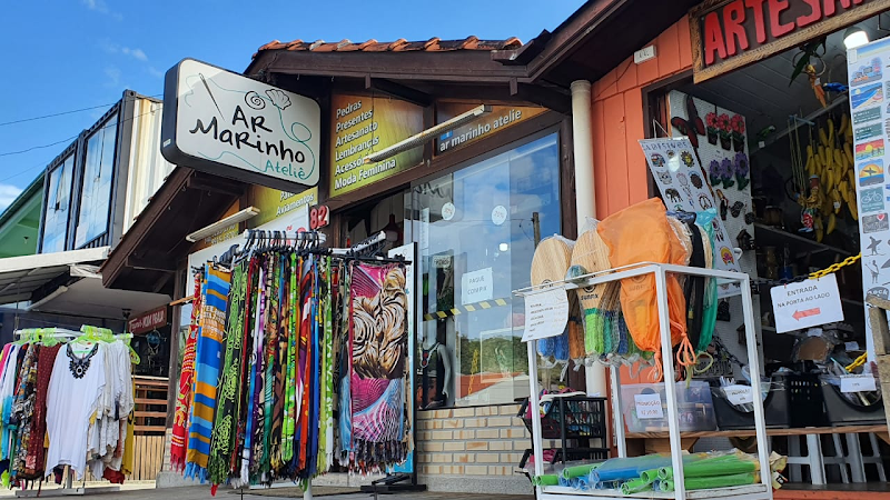 Ar Marinho Ateliê