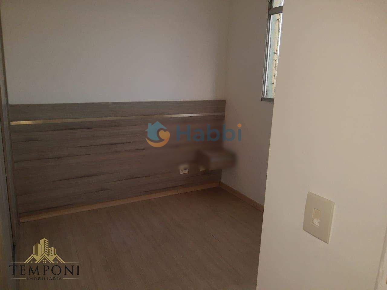 Califórnia Apartamento com Armários e Segurança 24h - Foto 8