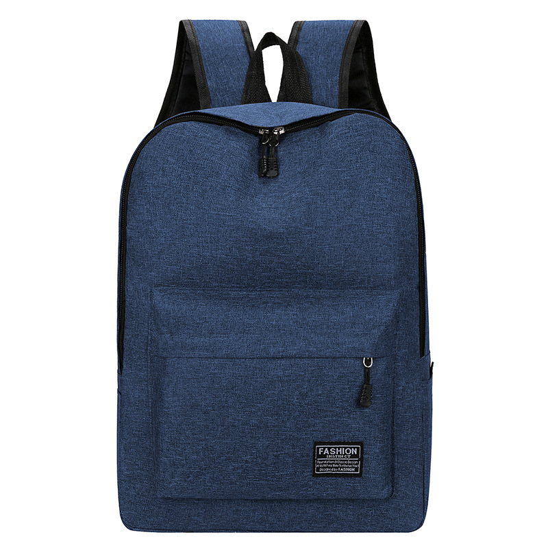 Student Backpack, Oxford, 20–35 L, 15 inch Laptop