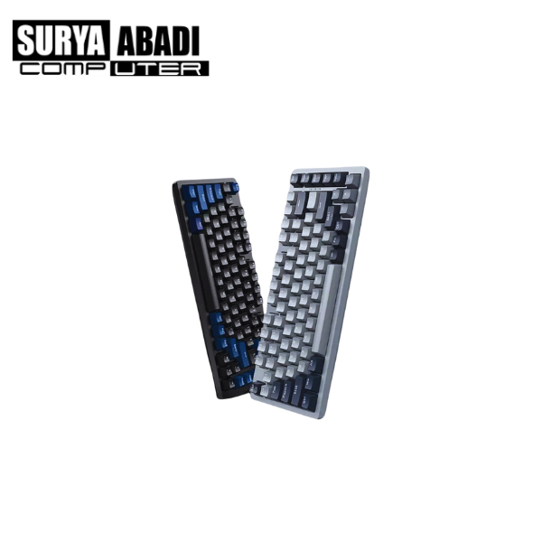 KEBOARD GAMEN TITAN 10