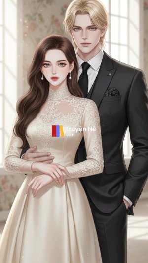 Cuộc Đời Nữ Phụ Ác Độc