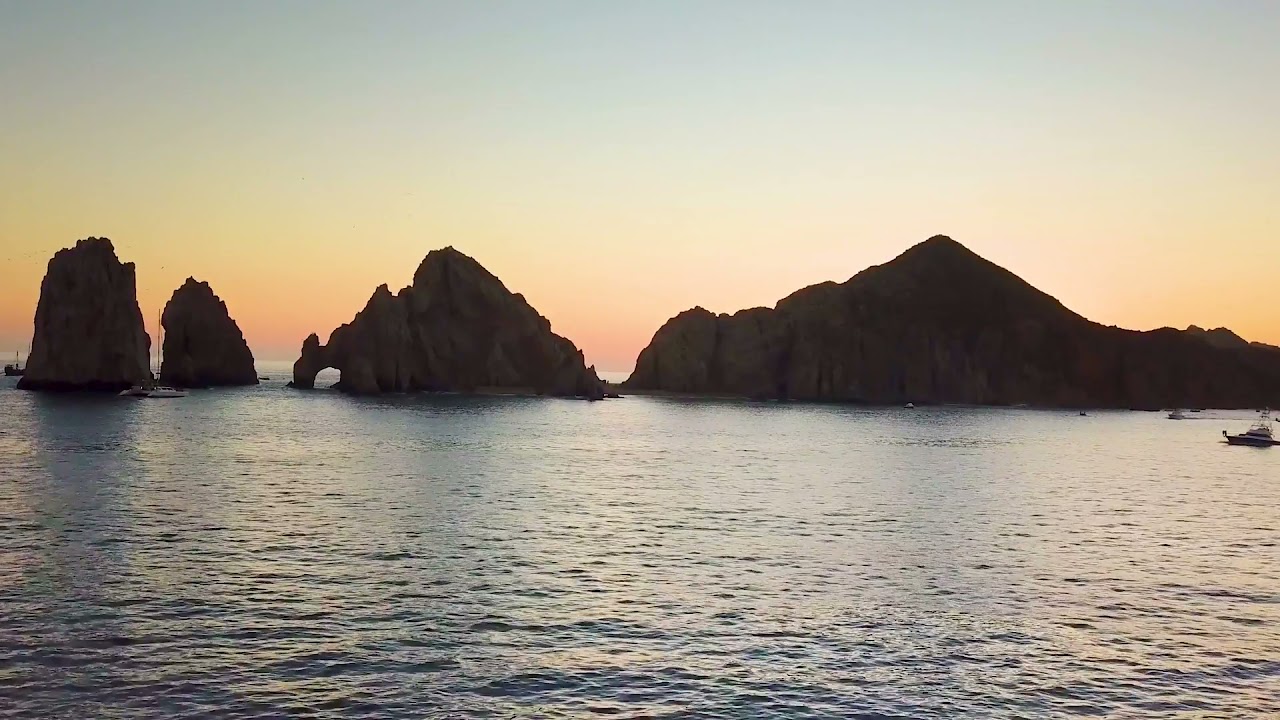 LE BLANC LOS CABOS EXPERIENCE — RESORT BRAND FILM