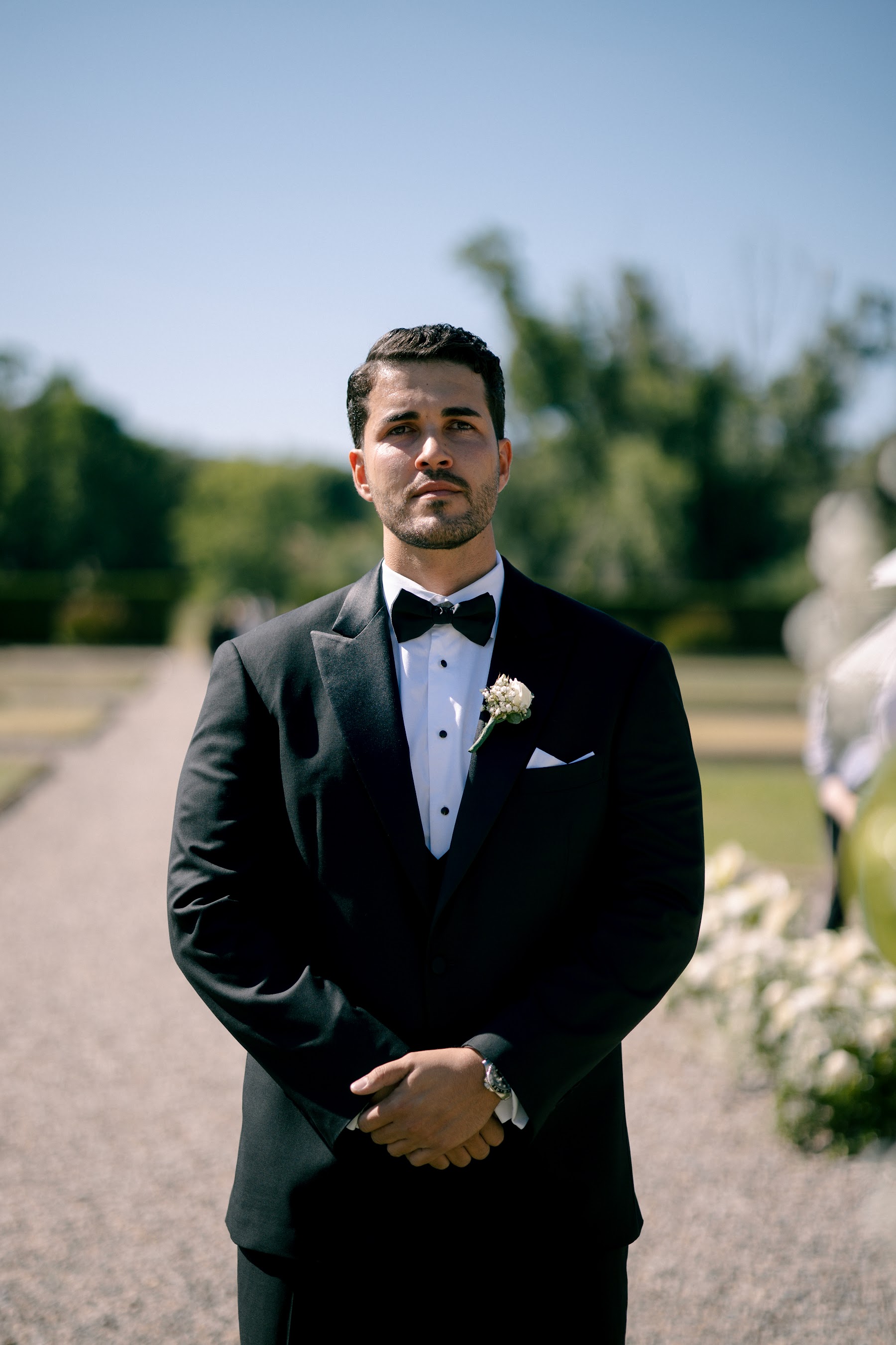 Boda de Andrea y Moises — fotografía 8