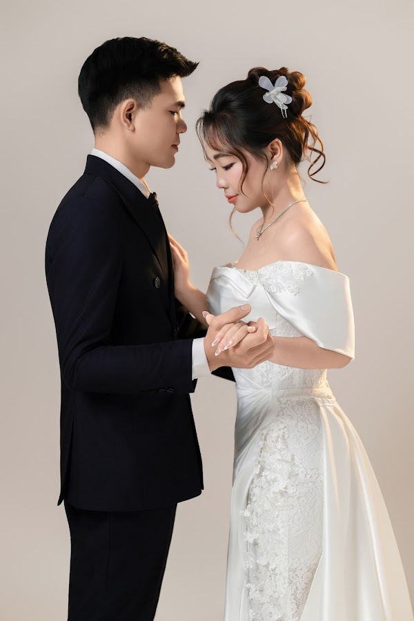 Ảnh bìa album