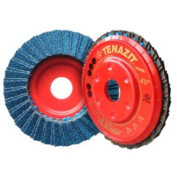 Disco Laminado TZHUM G60 4-1/2" 2217 Austromex