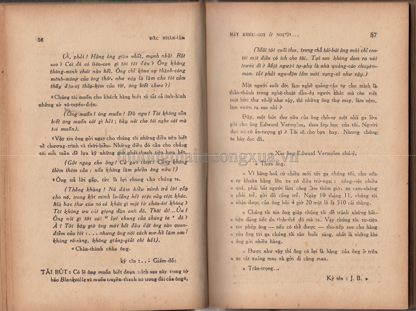 Đắc nhân tâm (1963) - Trang 27