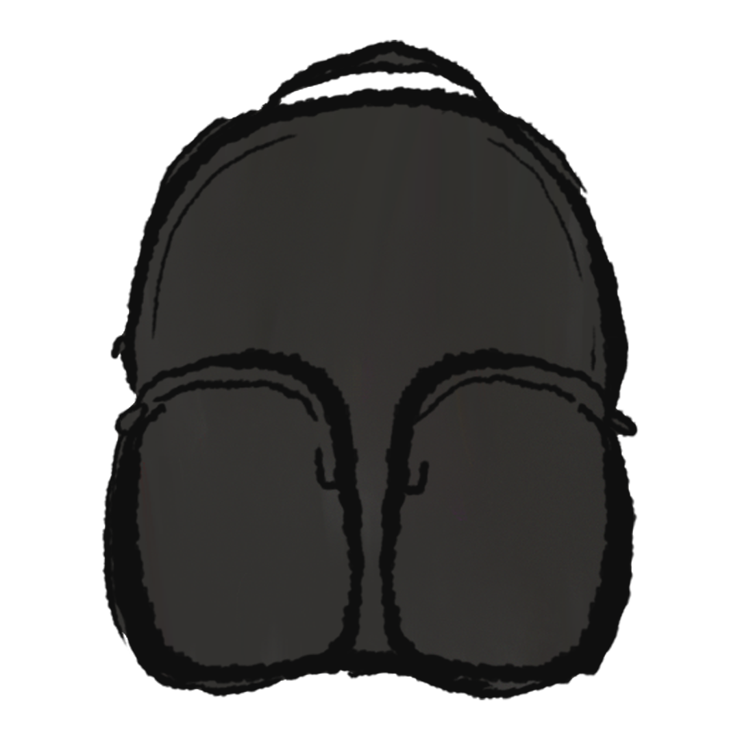 Yeezy BACKPACK product image