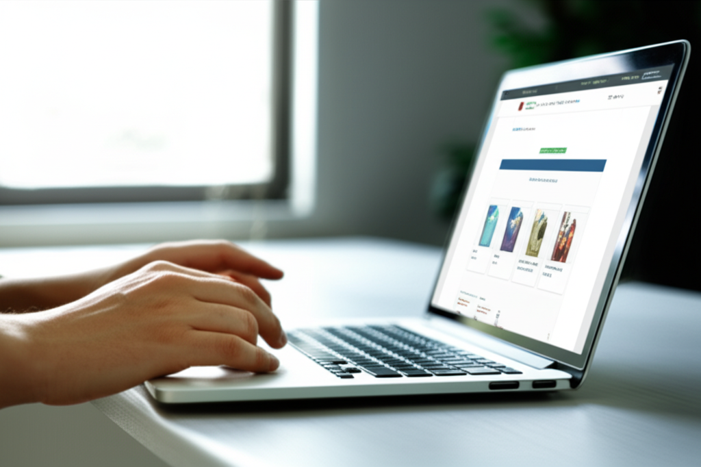 SK텔레콤 홈페이지 개선을 위한 노력