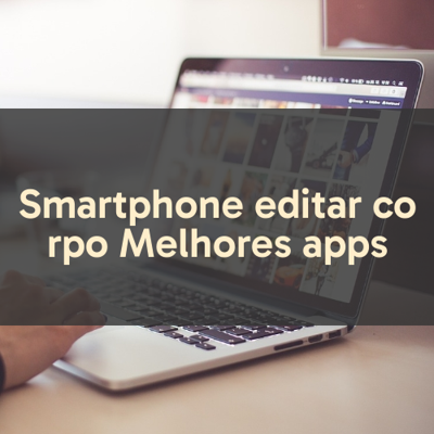 editar corpo miniatura