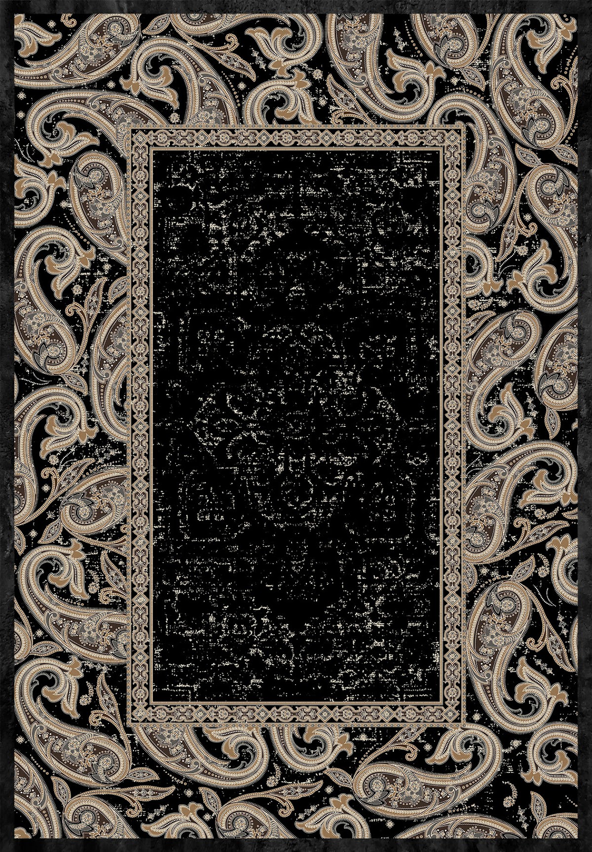 Kilim Collection M-1039