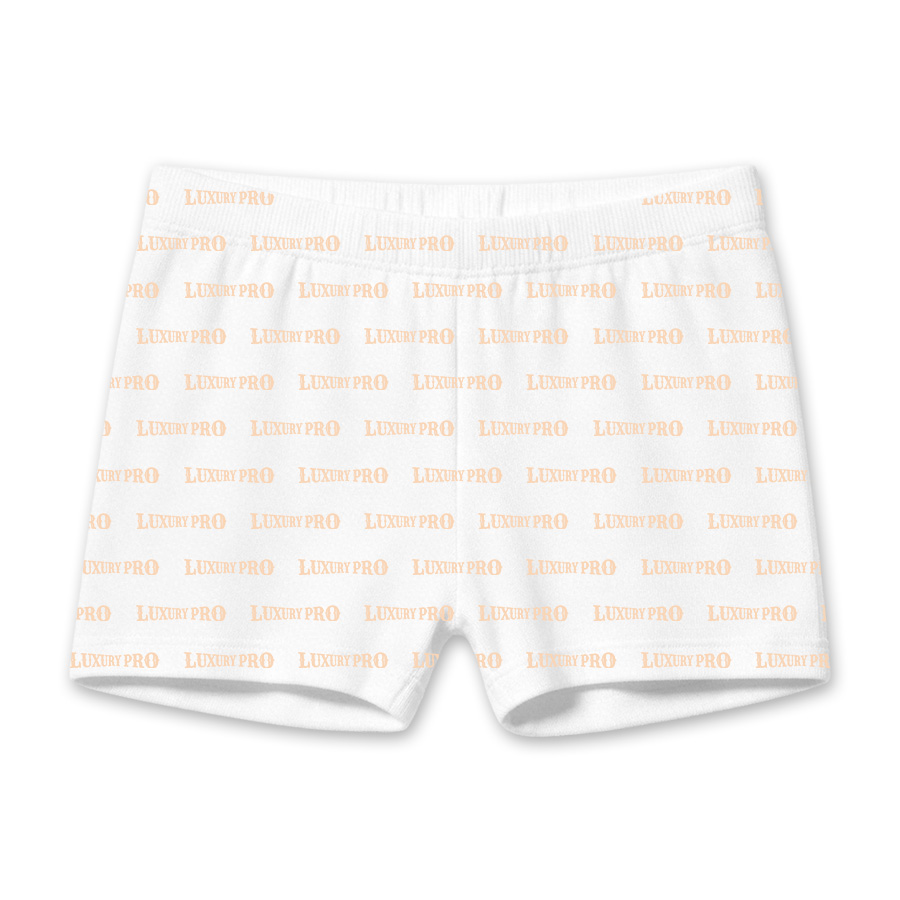 AOP TOL Children's Shorts