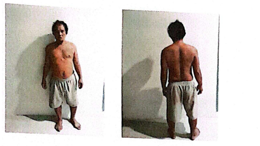 ภาพการจับกุม 3 ม.ค.