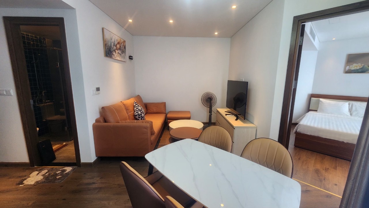 Võ Ngọc Anh Tuấn