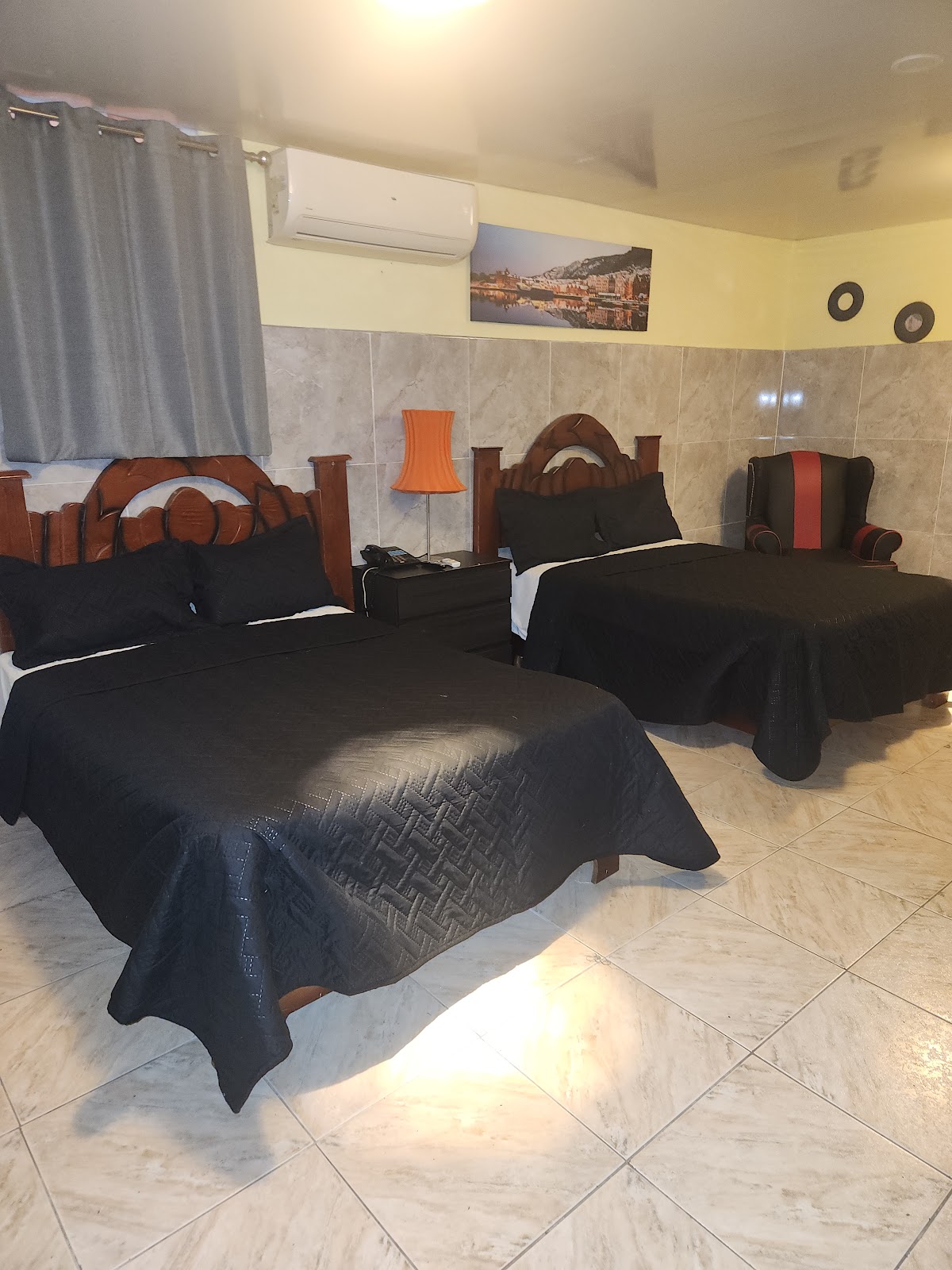 Habitación Doble Queen 2