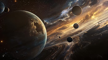 Space Wallpaper