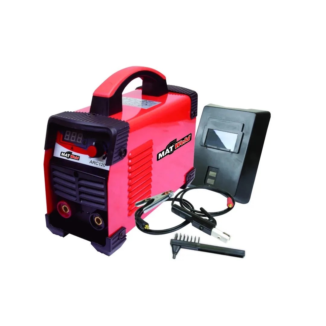 Welding Machines / Inverters