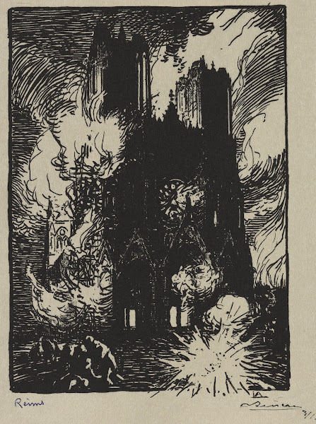 Reims 1914