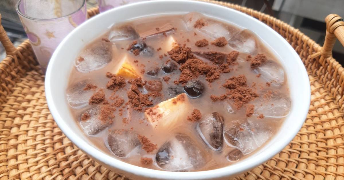 Milo dầm