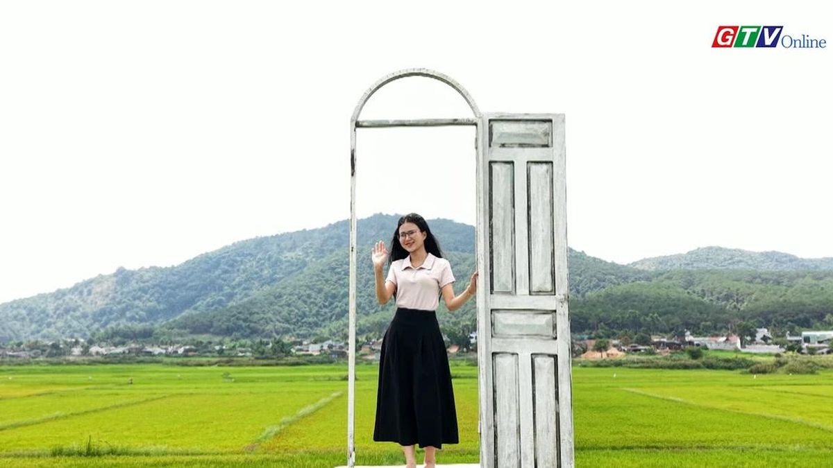 Bình yên cánh đồng Ngô Sơn - Báo Gia Lai