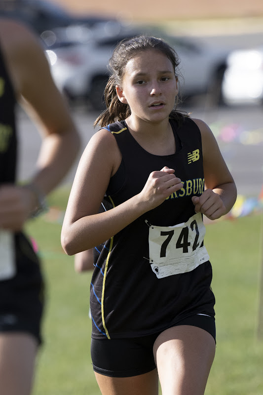 Photo from 2022.10.13 Regionals (Girls)