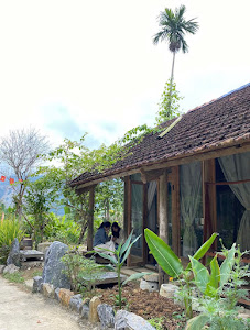 Nhà Chiềng 2 – Ké Retreat, Đà Bắc, Hòa Bình – ảnh 17