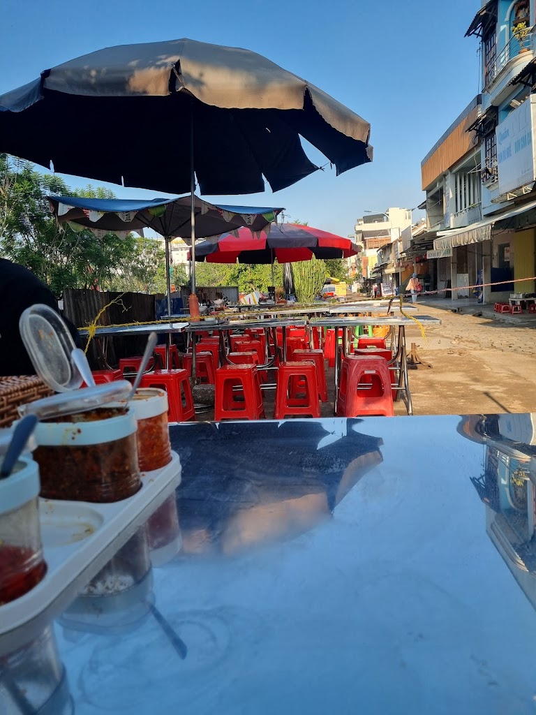 Bún Bò Huế – Tuyết