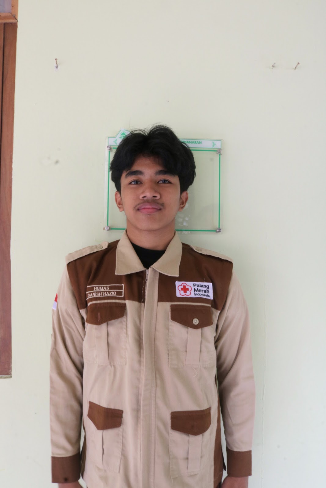 Danish Haziq Rabbani