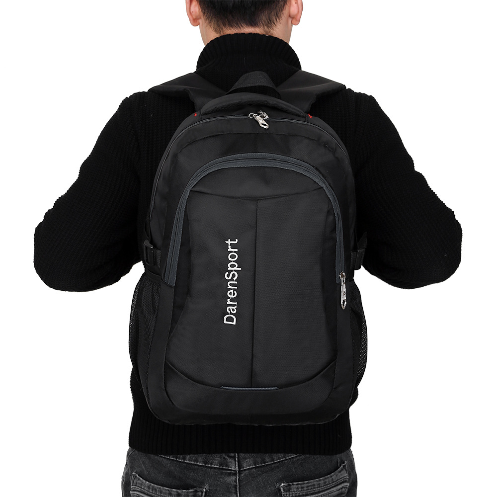 Backpack 8997, Oxford fabric, waterproof and durable