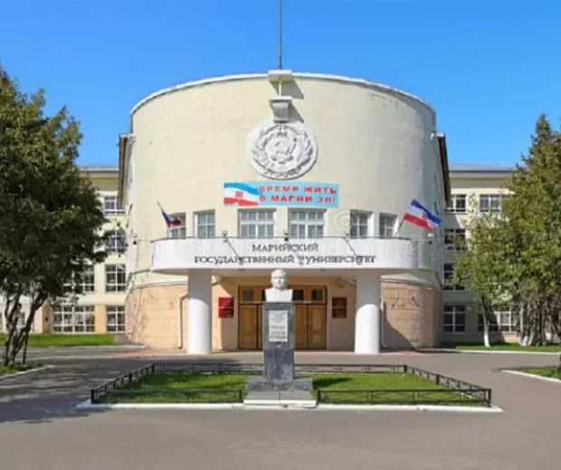 Mari State University