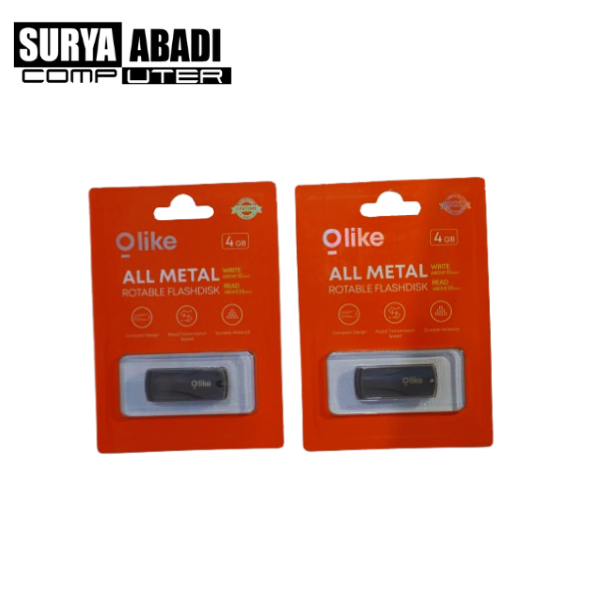 Flashdisk Olike OF104