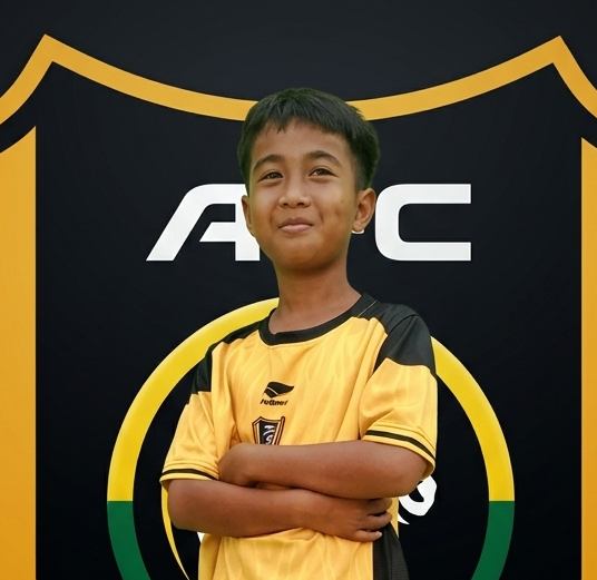 ACHMAD RIFKY