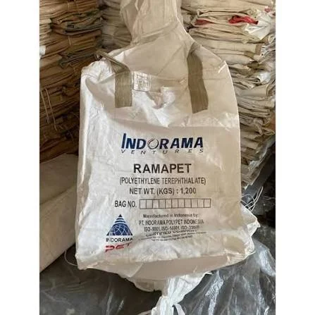 Jumbo Bag Bekas Sumatera Utara