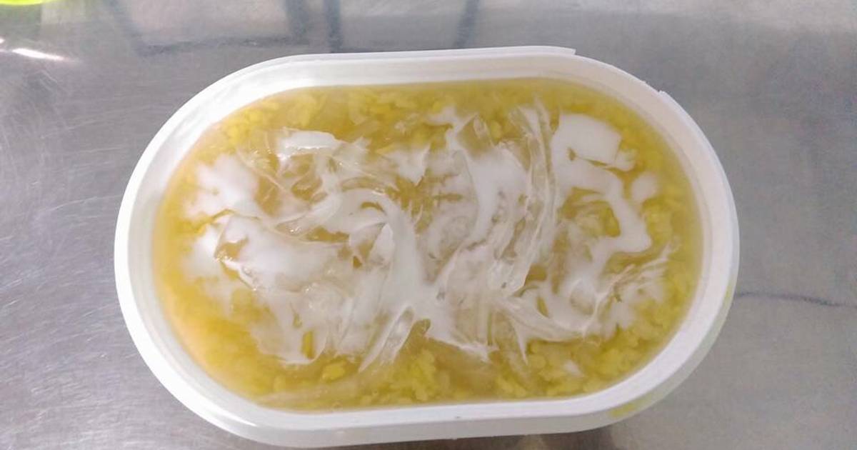Chè bưởi
