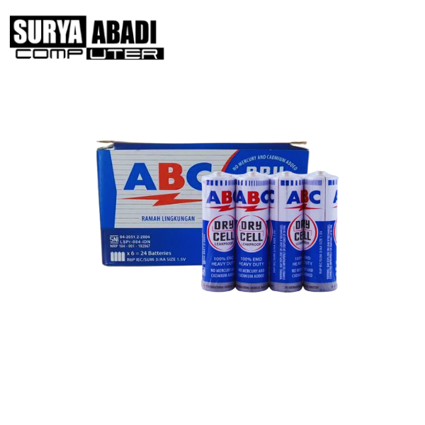 BATERAI A2 ABC