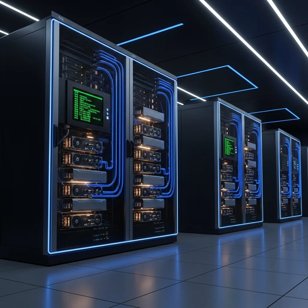 Compute Throughput vs. Memory Bandwidth