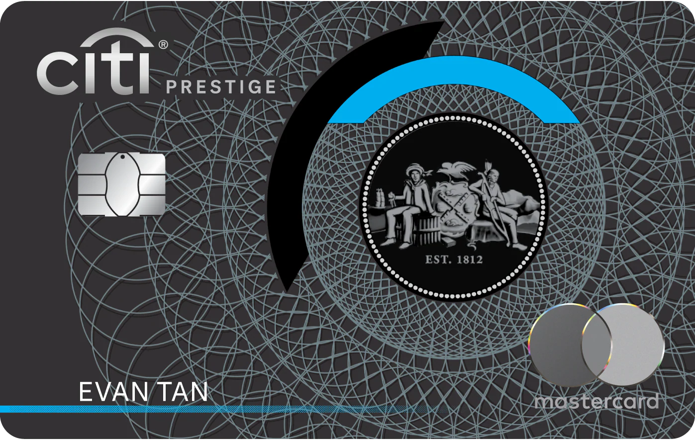 Citi Prestige